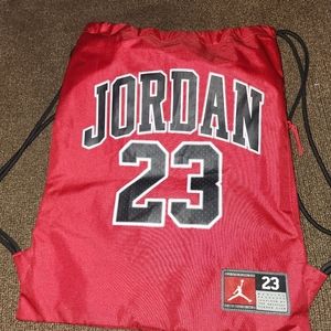 Jordan "23" Gym Sack